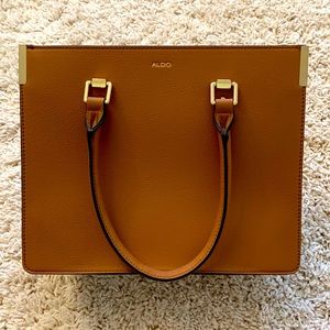 NWOT ALDO Satchel Purse